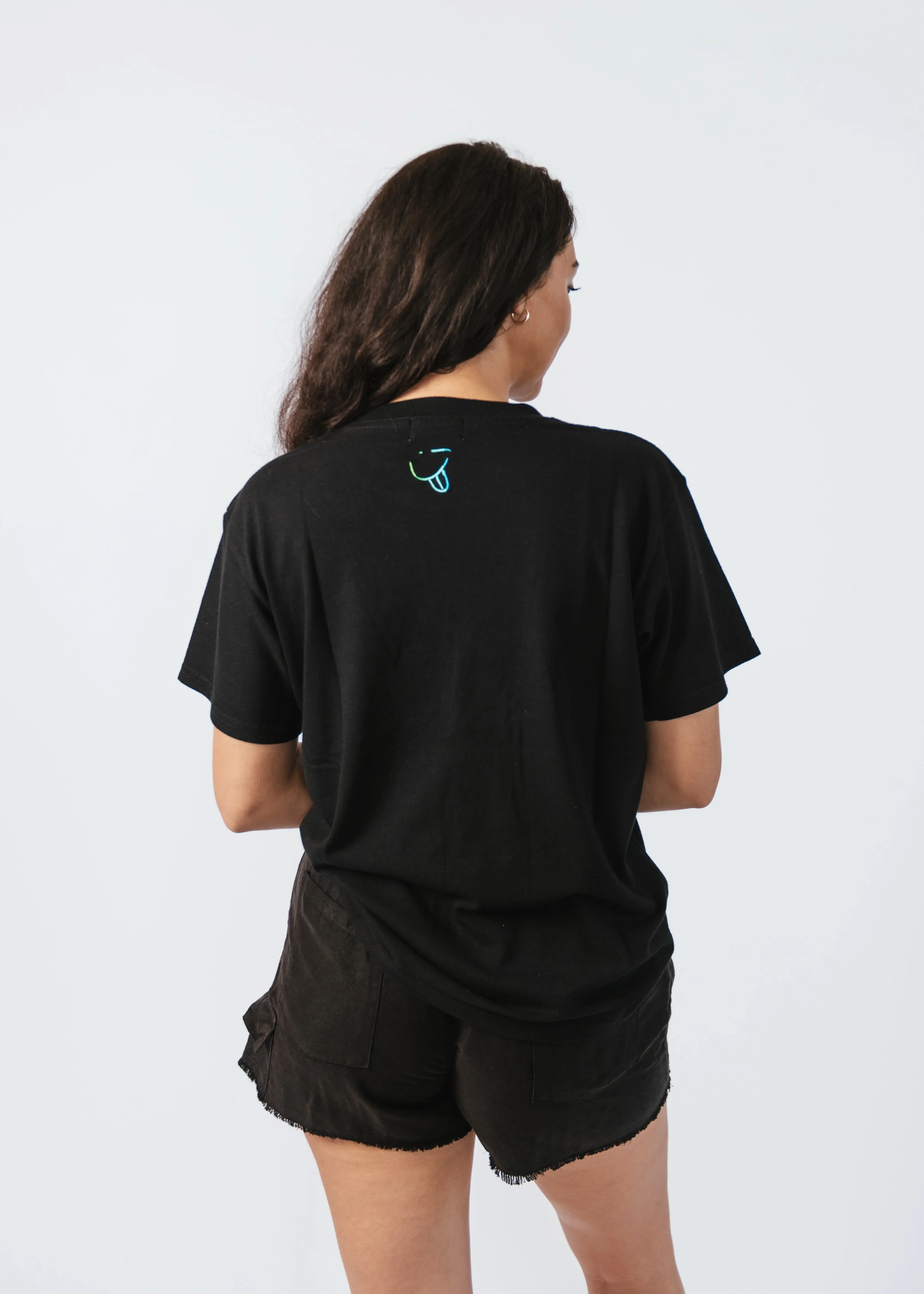 Feels Tribe Tee
