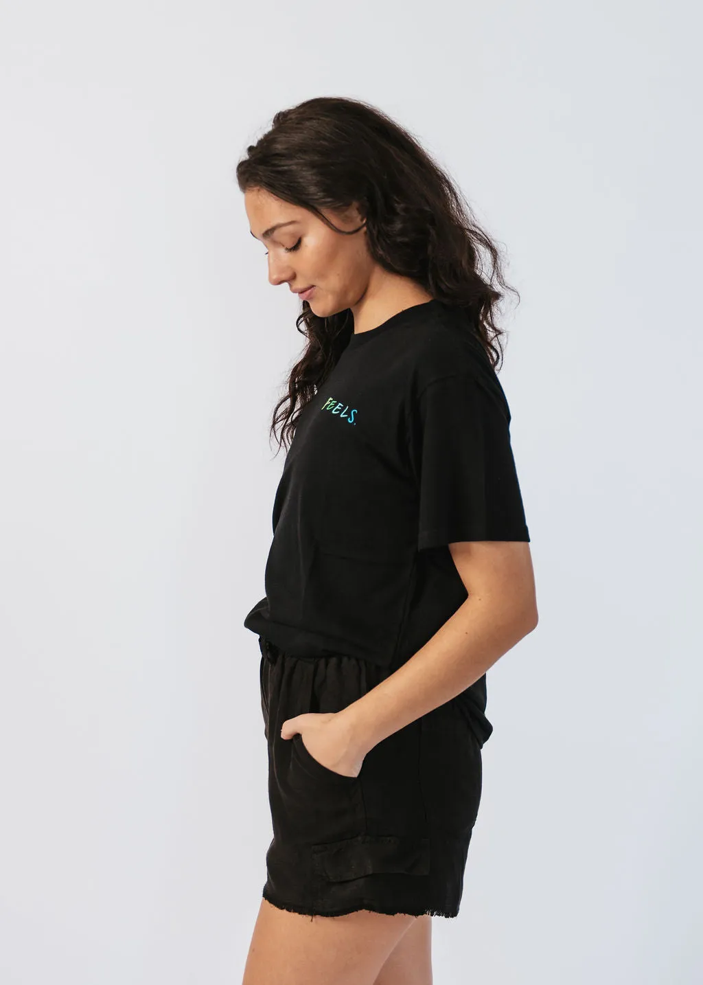 Feels Tribe Tee