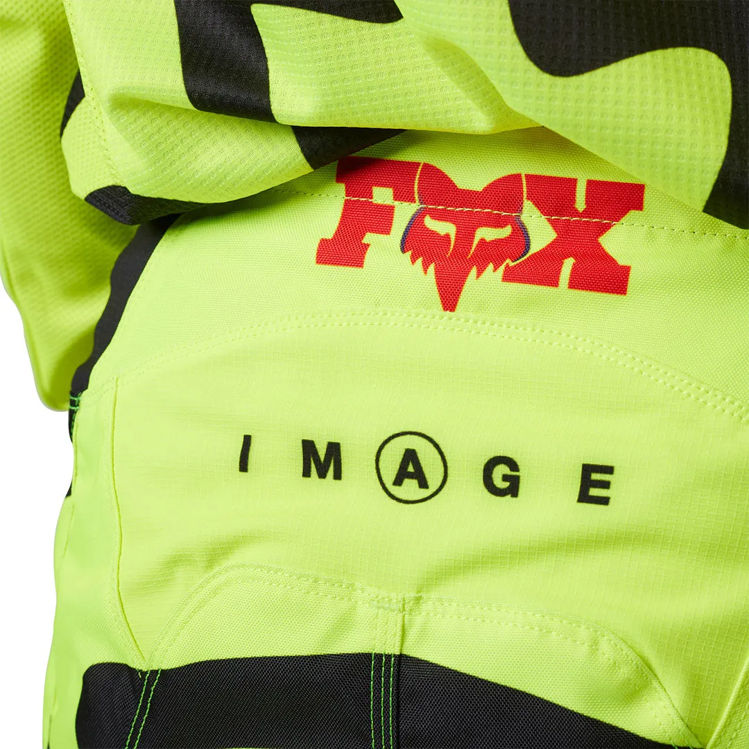 Fox - 2023 180 Kozmik Flo Yellow Pant