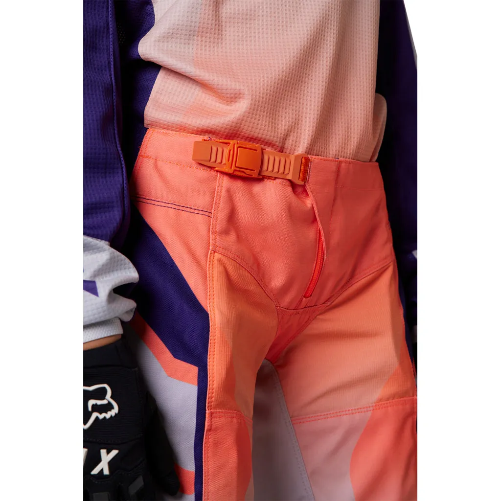 Fox - 2023 Womens 180 Leed Orange Pant