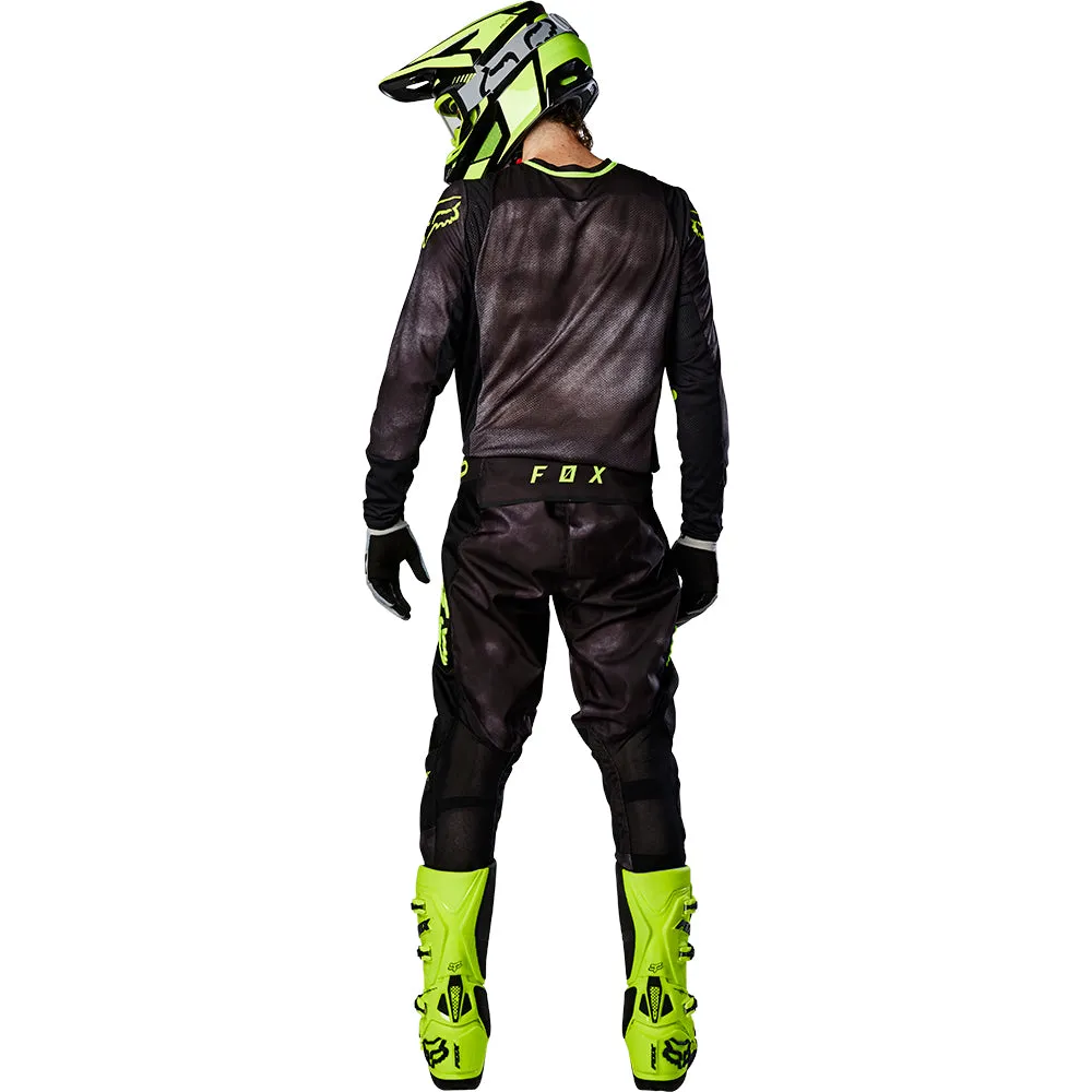 FOX 360 HAIZ PANTS [BLACK]