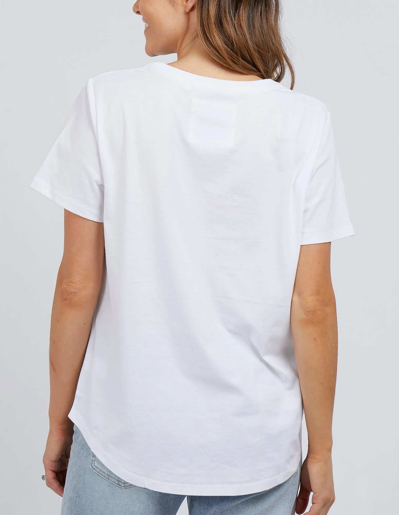 Foxwood Tee
