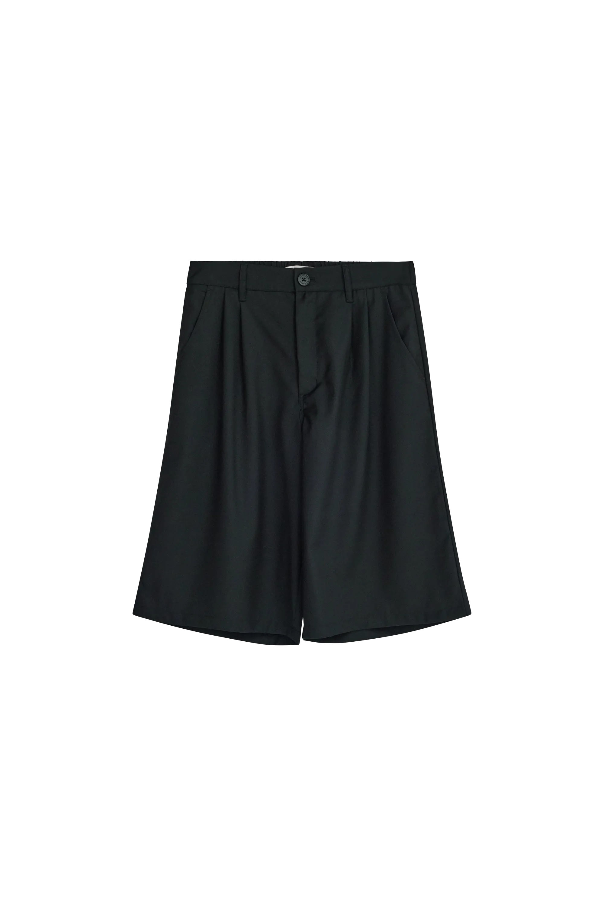 Freedom Shorts Black