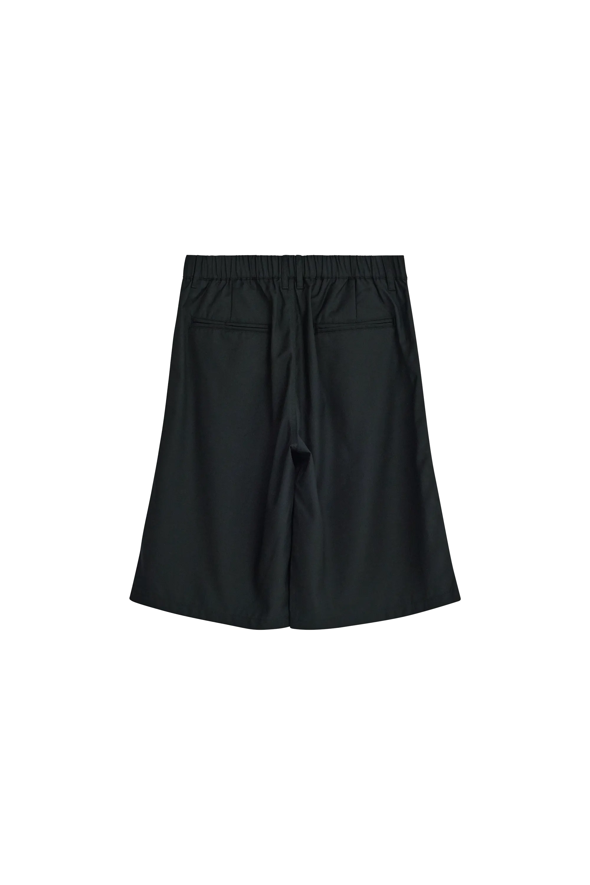 Freedom Shorts Black