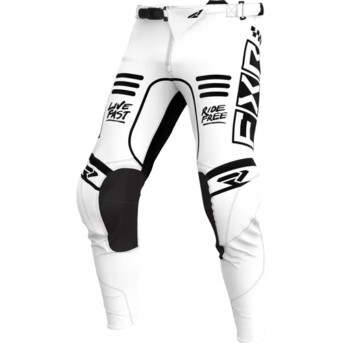 FXR Podium Gladiator MX Pants - 2024