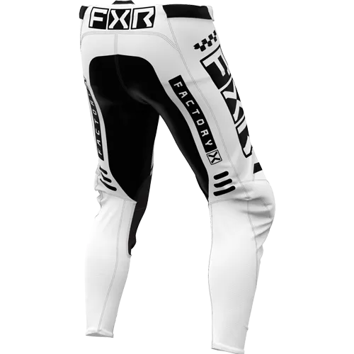 FXR Podium Gladiator MX Pants - 2024