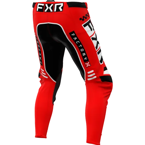 FXR Podium Gladiator MX Pants - 2024