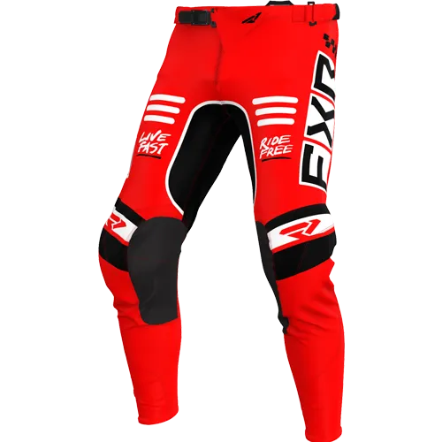 FXR Podium Gladiator MX Pants - 2024