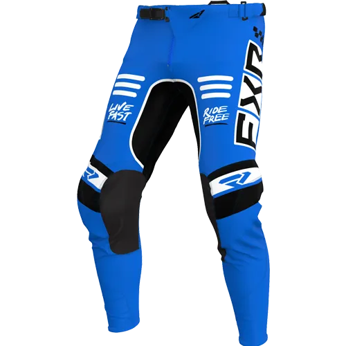 FXR Podium Gladiator MX Pants - 2024