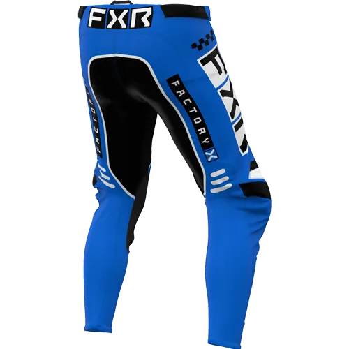 FXR Podium Gladiator MX Pants - 2024