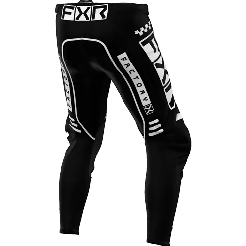 FXR Podium Gladiator MX Pants - 2024