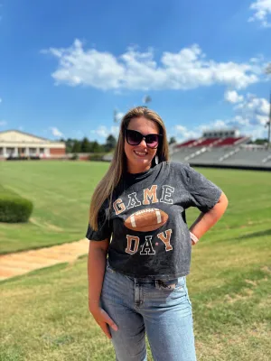 Game day Tee
