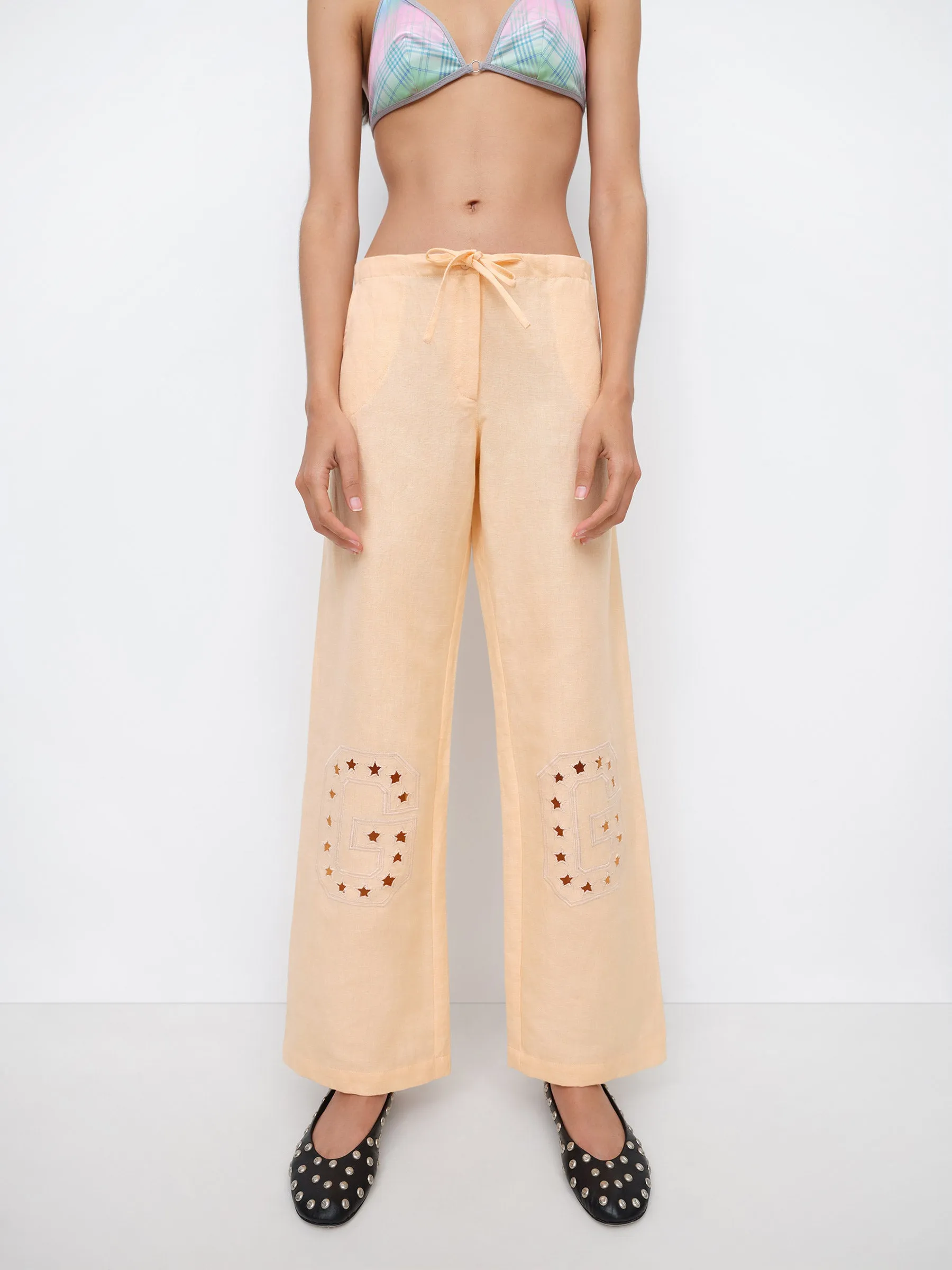 Gima Trousers
