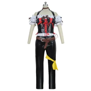 Goblin Slayer Ushikai Musume Cow Girl Cosplay Outfit Halloween Costume