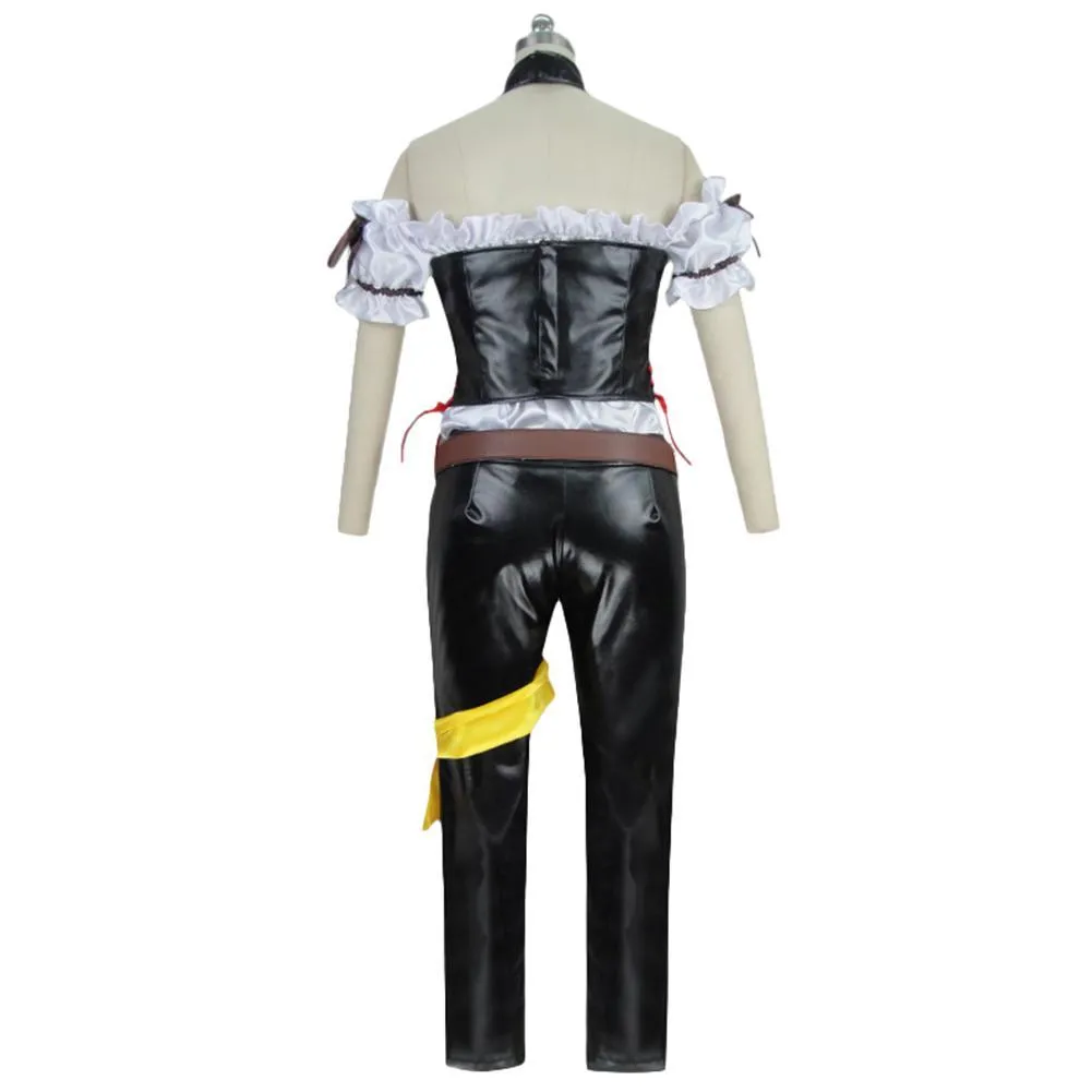 Goblin Slayer Ushikai Musume Cow Girl Cosplay Outfit Halloween Costume
