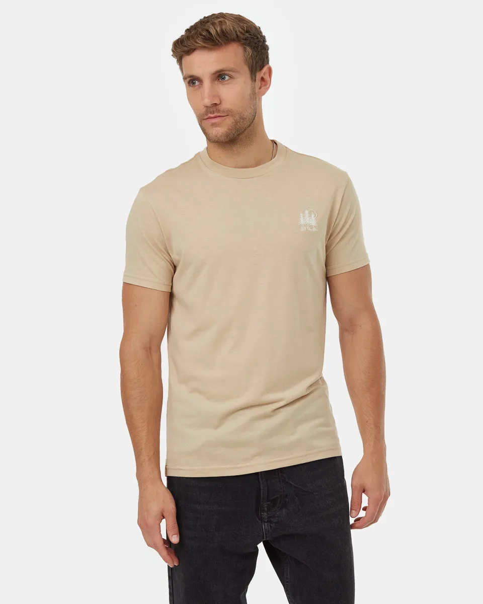 Golden Forest T-Shirt
