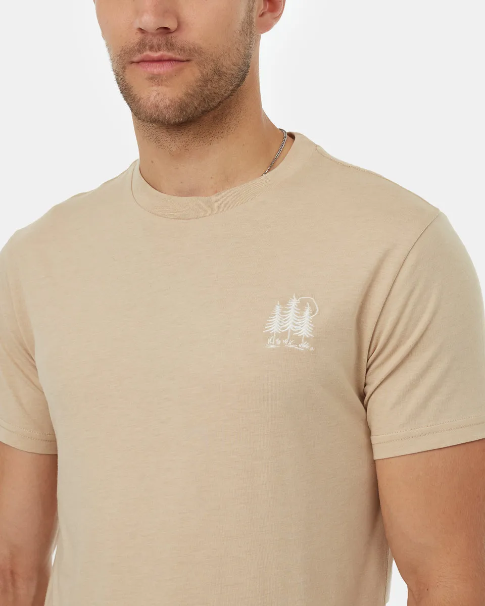 Golden Forest T-Shirt