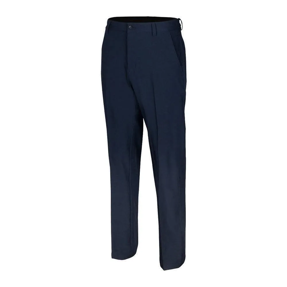 Greg Norman ML75 Microlux Stretch Trousers – Navy