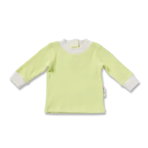 HALCYON NIGHTS SORBET ORGANIC LS T-SHIRT