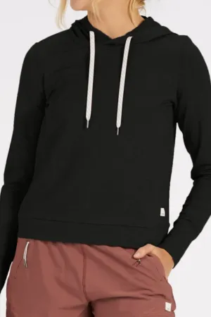 Halo Essential Hoodie