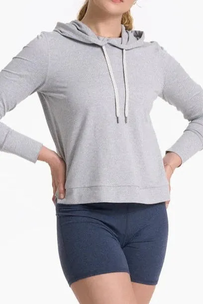 Halo Essential Hoodie