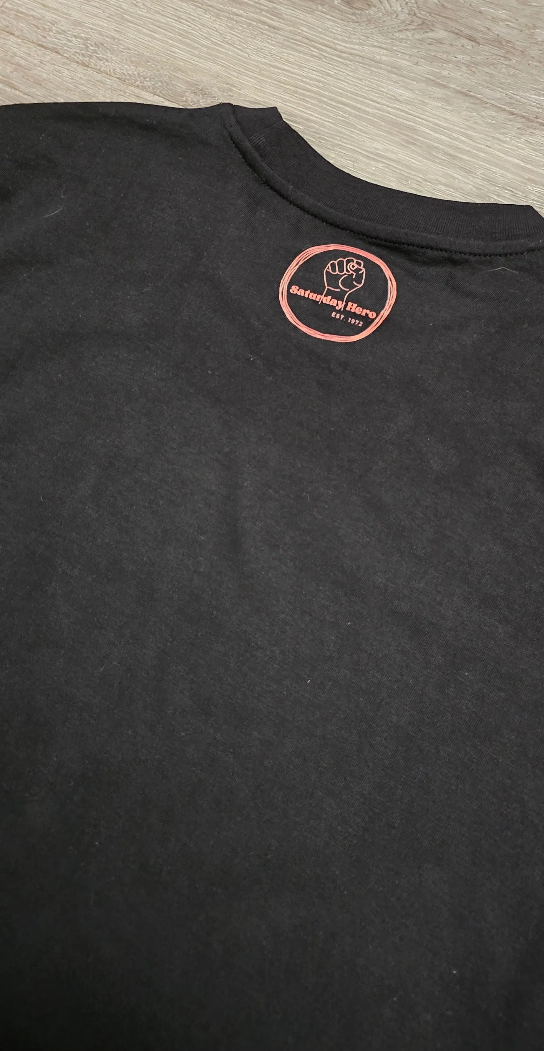 Hamilton Accies 150th Anniversary T-Shirt