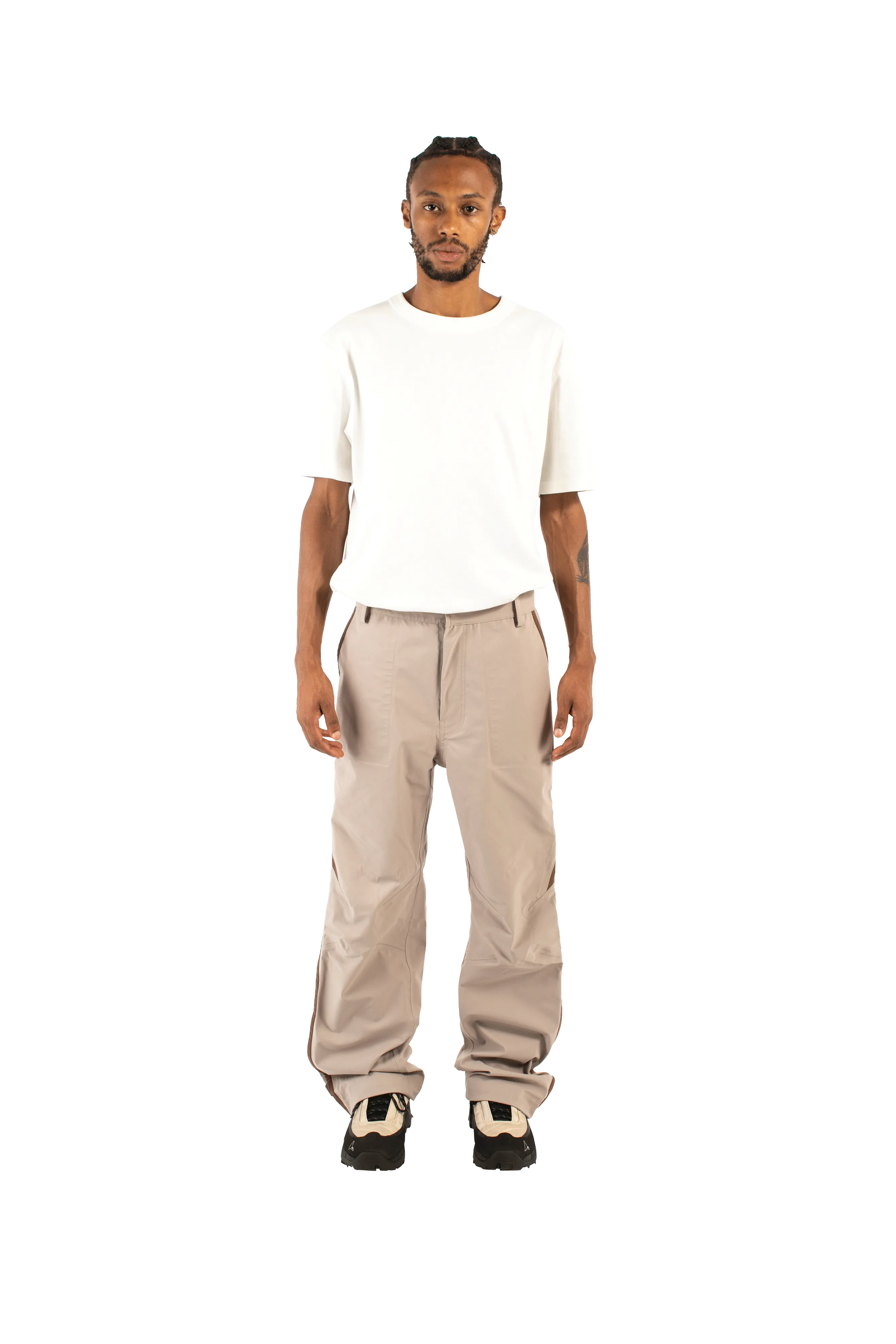 Hardshell Uniform Pants