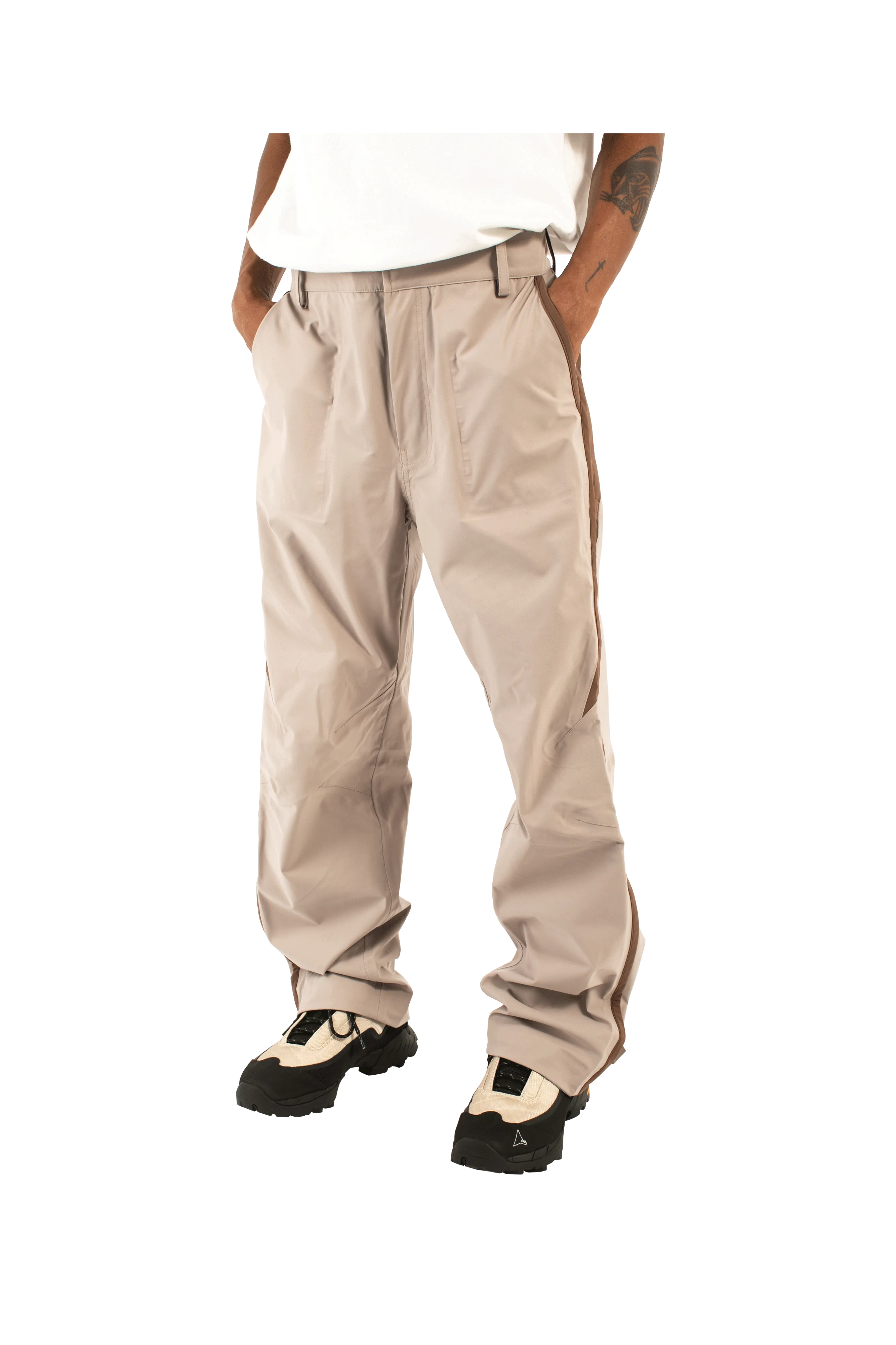 Hardshell Uniform Pants