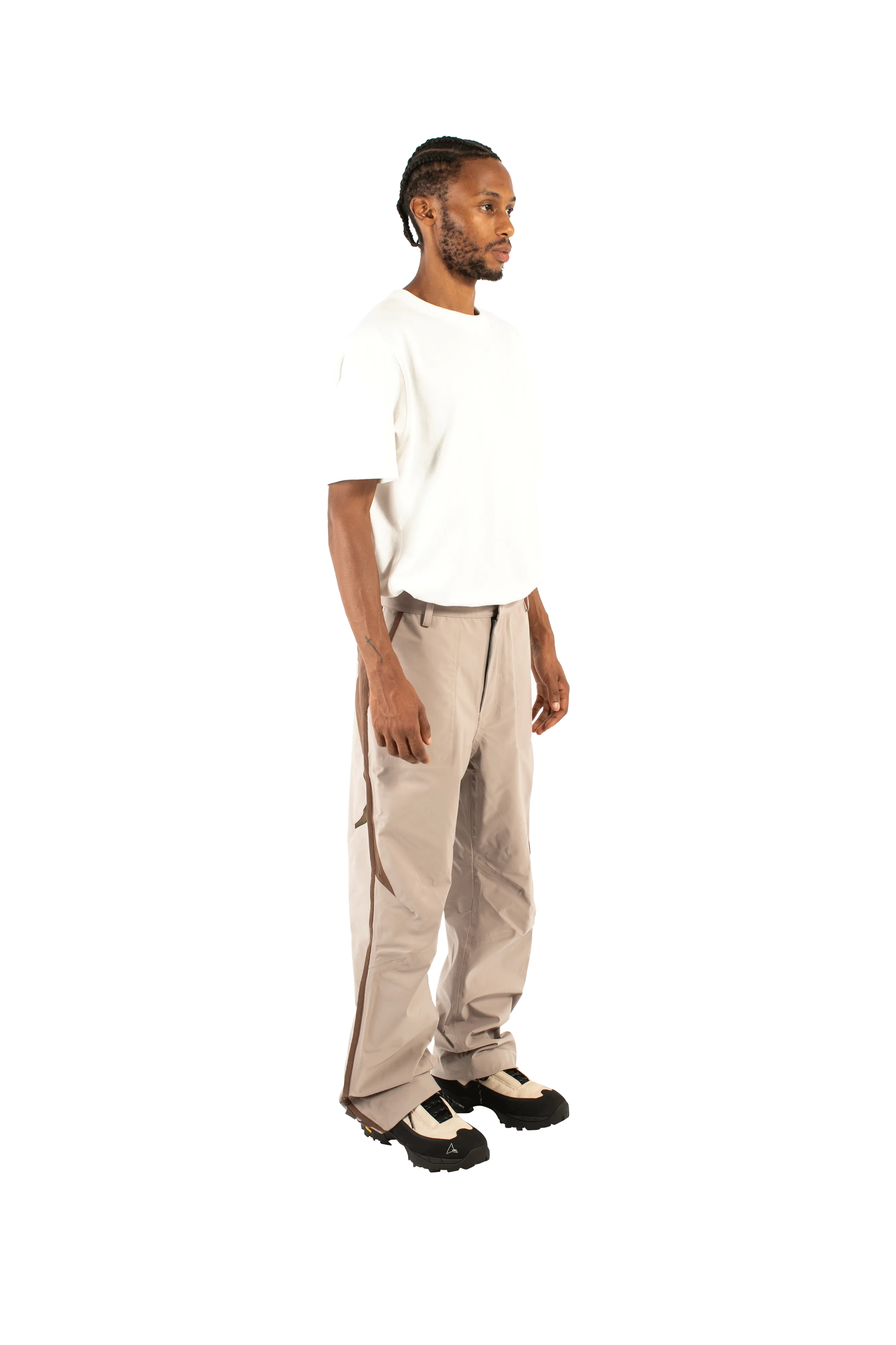 Hardshell Uniform Pants