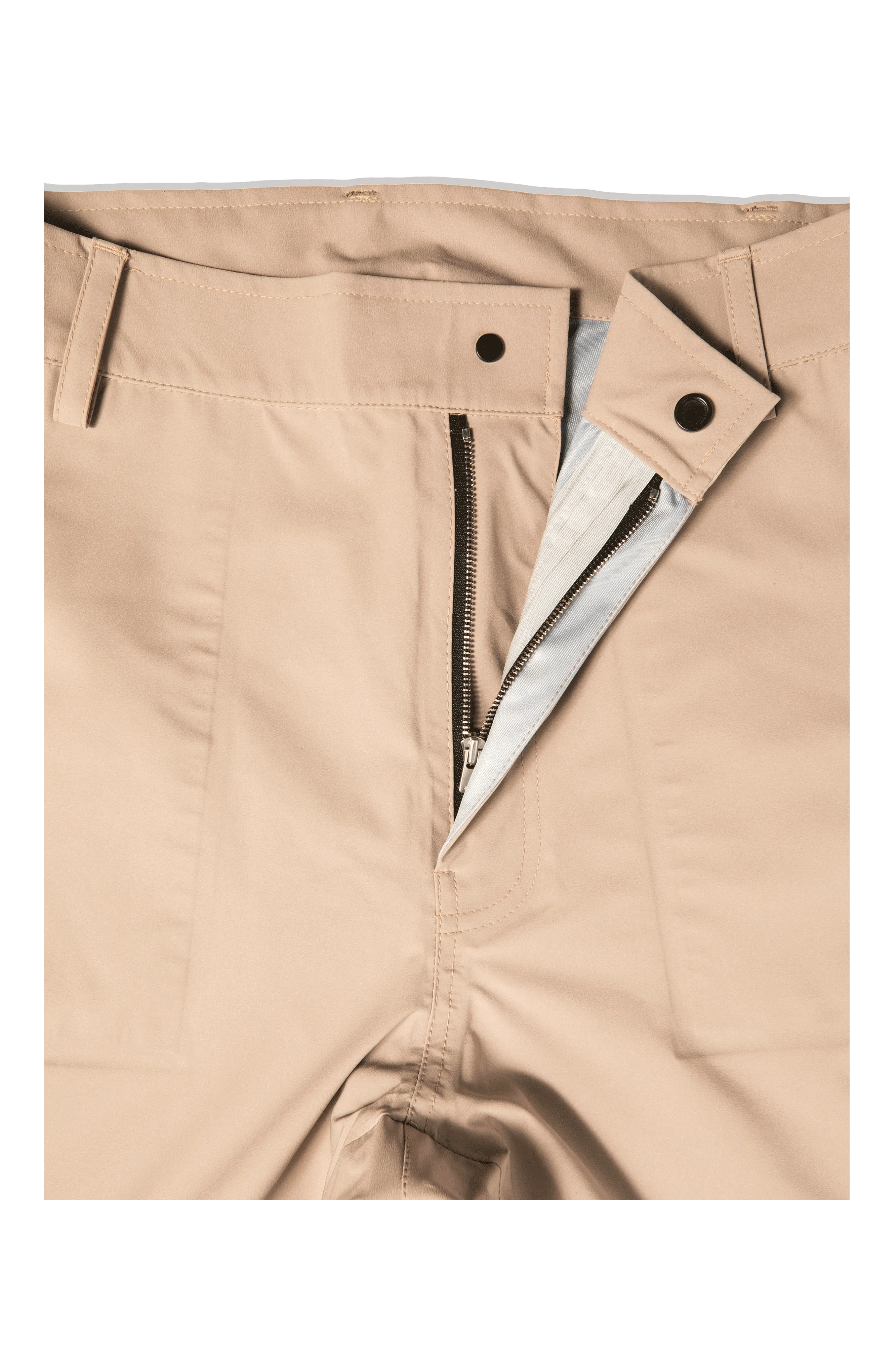 Hardshell Uniform Pants