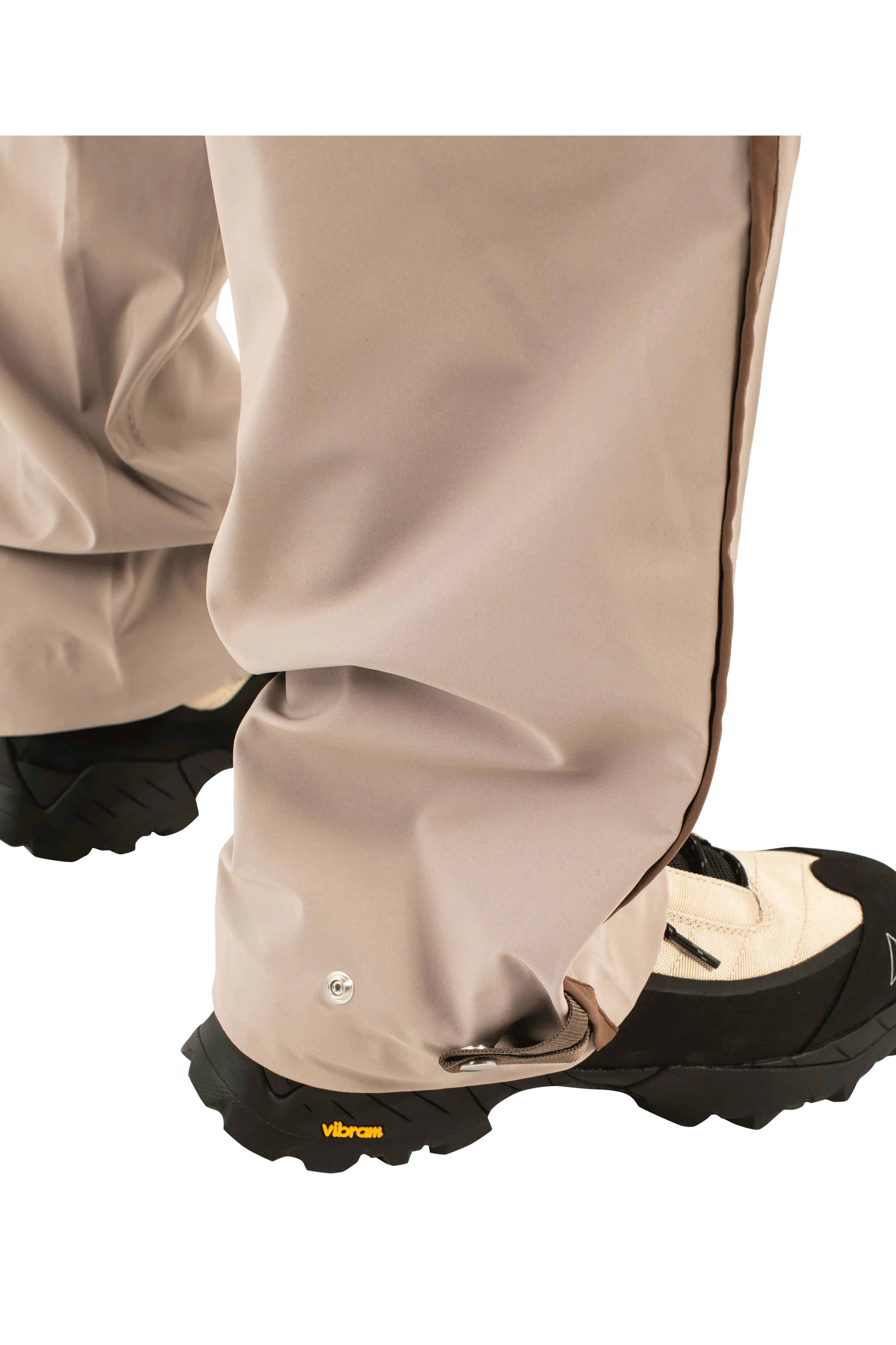 Hardshell Uniform Pants