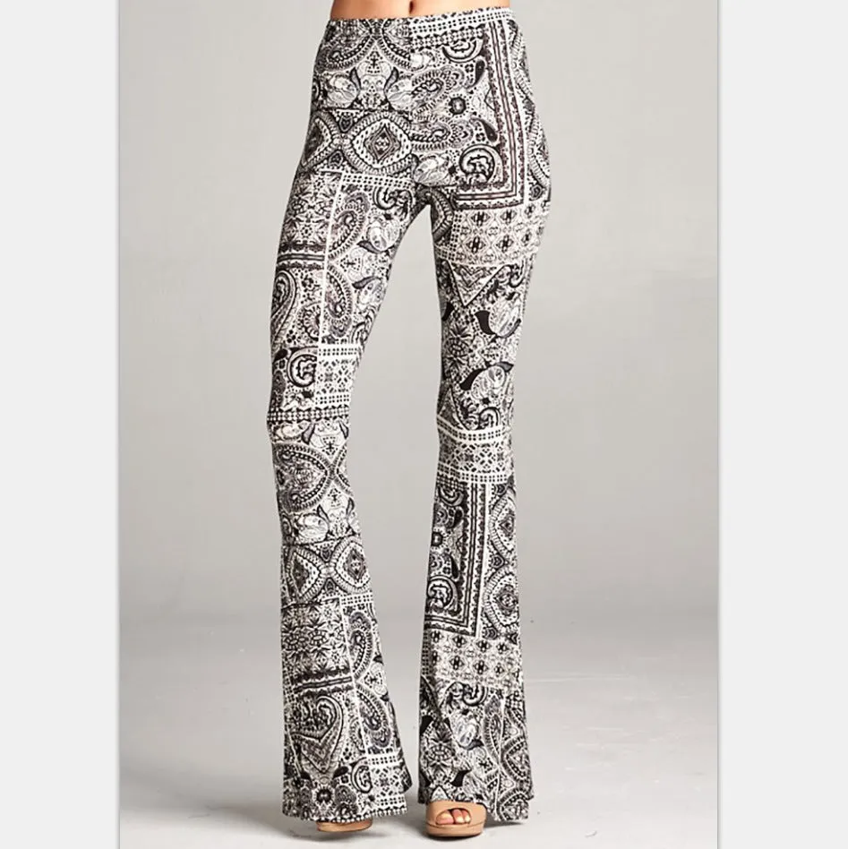 Hippy Dippy Pants