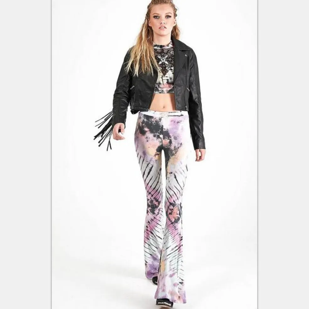 Hippy Dippy Pants