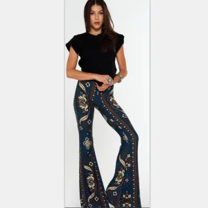 Hippy Dippy Pants