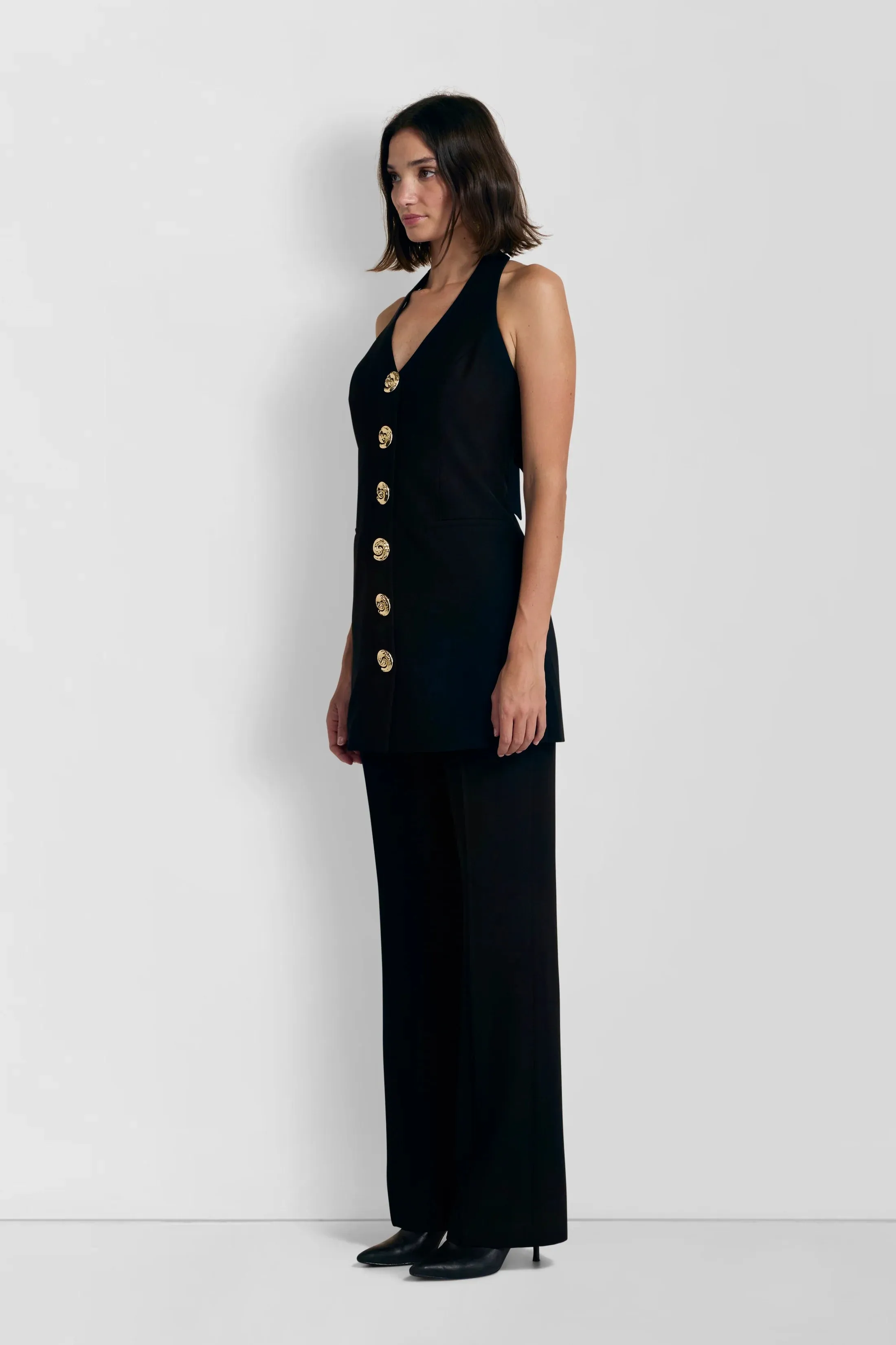 Irida Bootcut Pants
