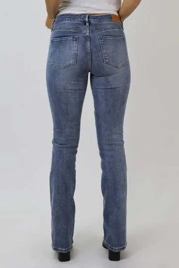 Jaxtyn Bootcut