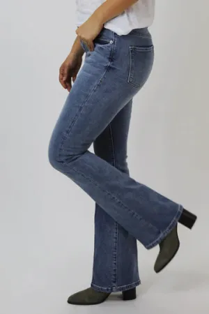 Jaxtyn Bootcut
