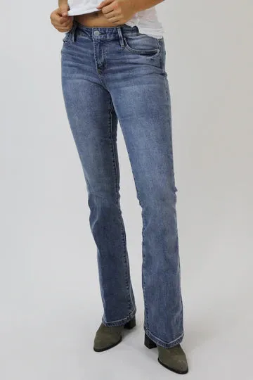 Jaxtyn Bootcut