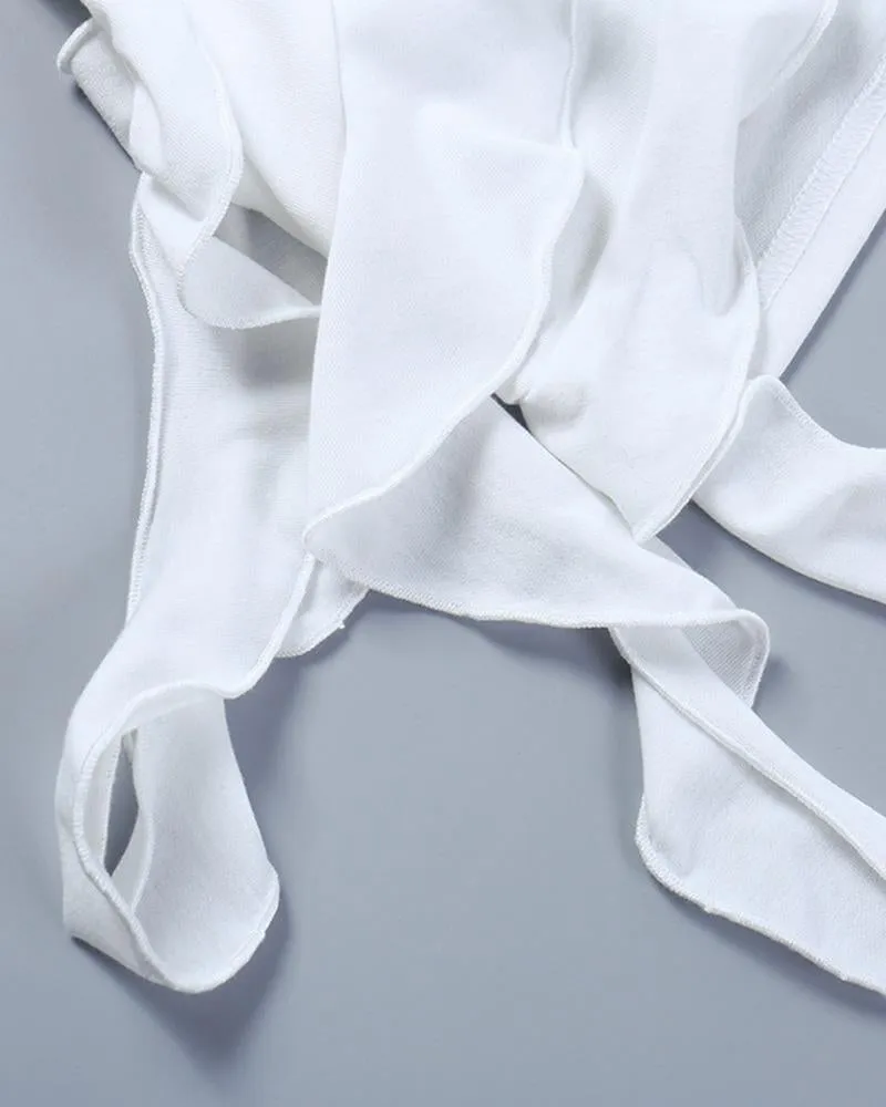Jeaberg Trails Accent Top