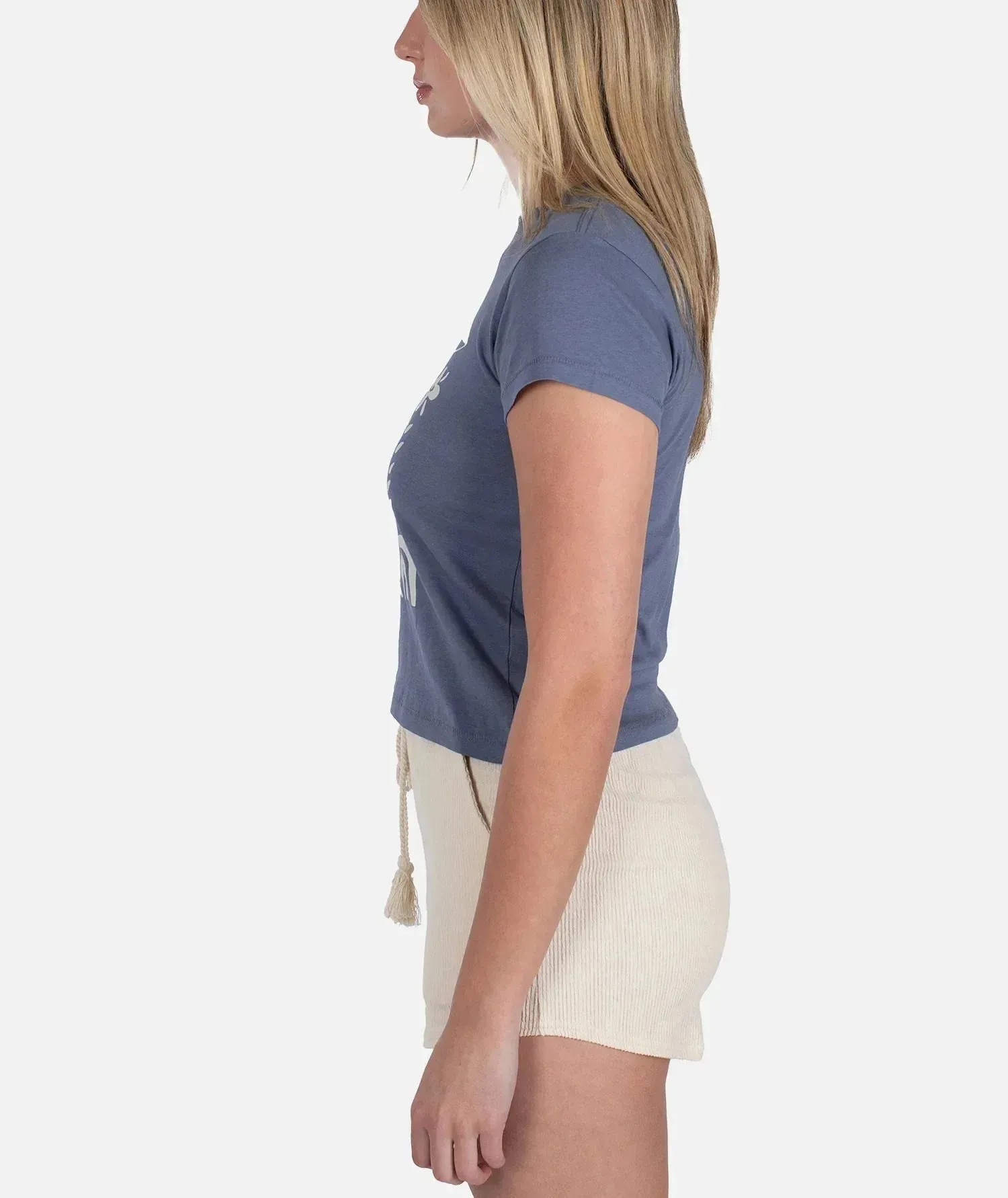 Jetty Women's Seaboard Tee