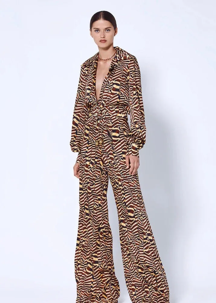 Kamil Top (Black Savanna)