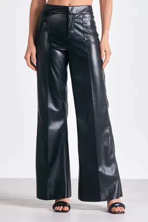 Katrina Leather Pants