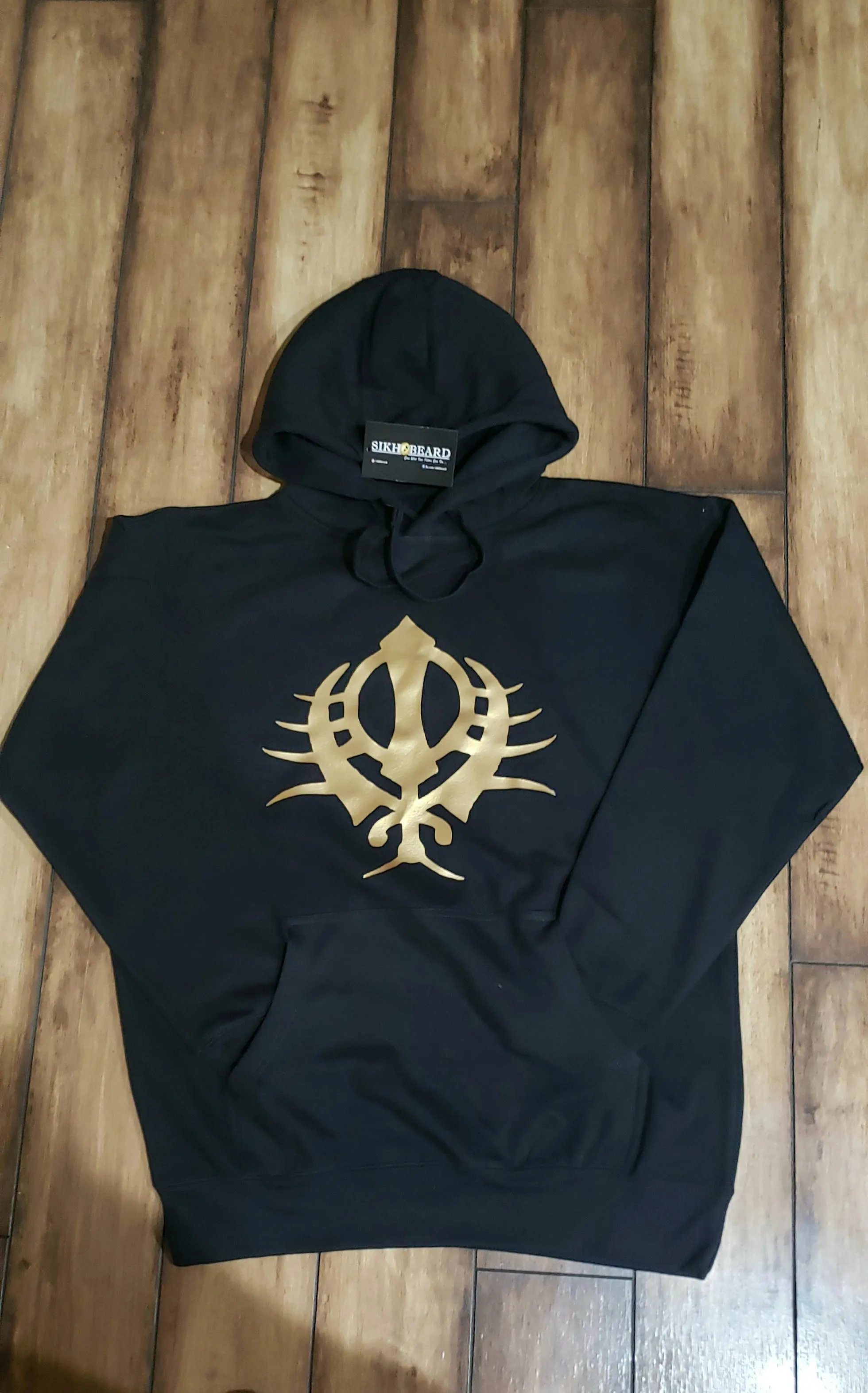 kHANDA 47 Hoodie