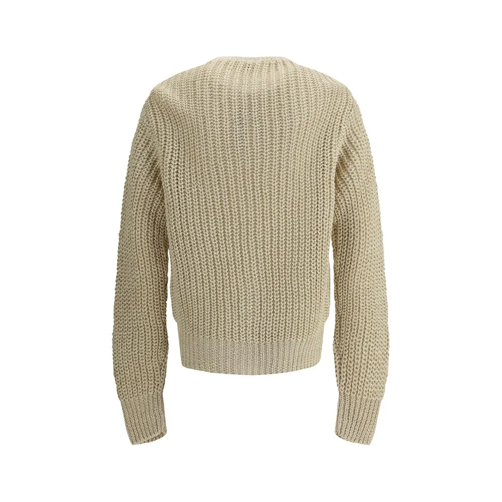 Knit Cardigan