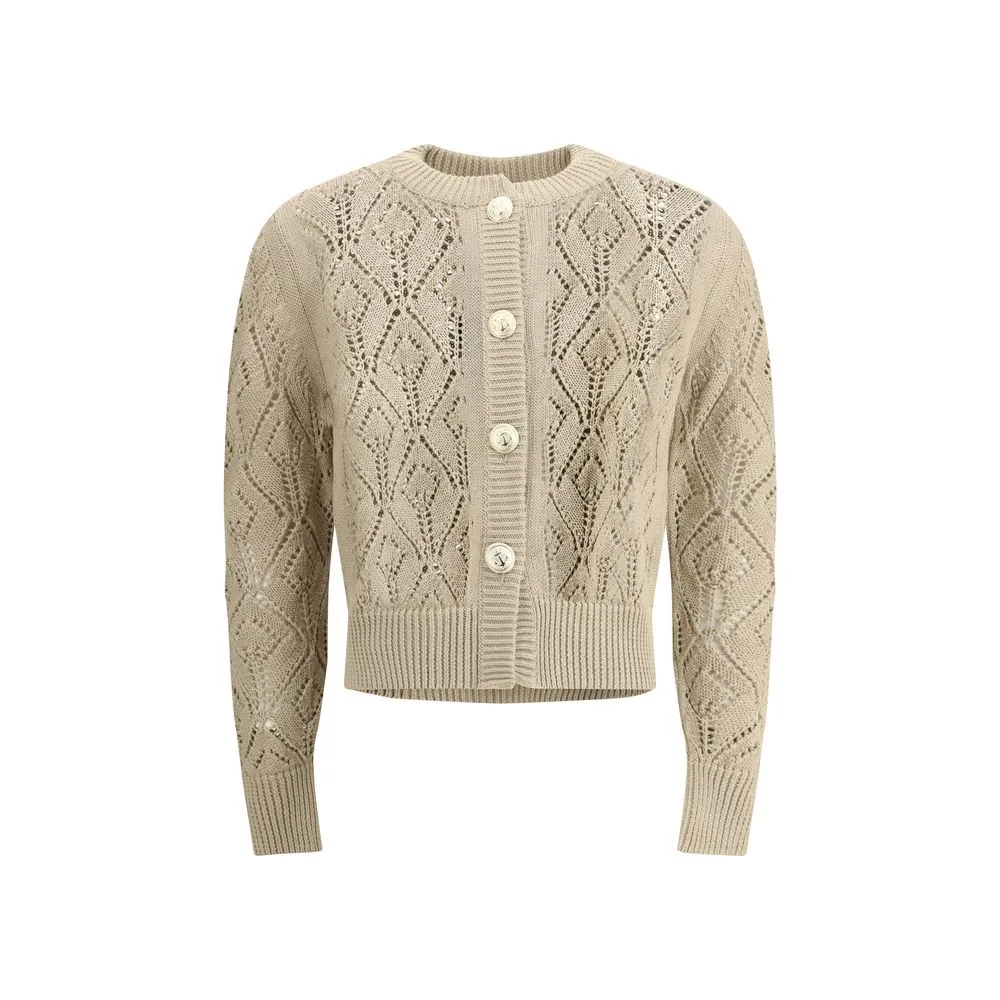 Koreakina Cardigan