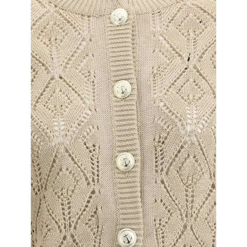 Koreakina Cardigan