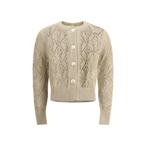 Koreakina Cardigan