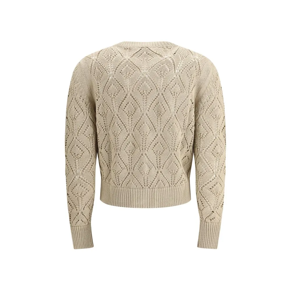 Koreakina Cardigan