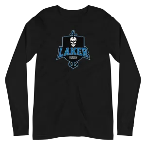 Laker Rugby Unisex Long Sleeve Tee