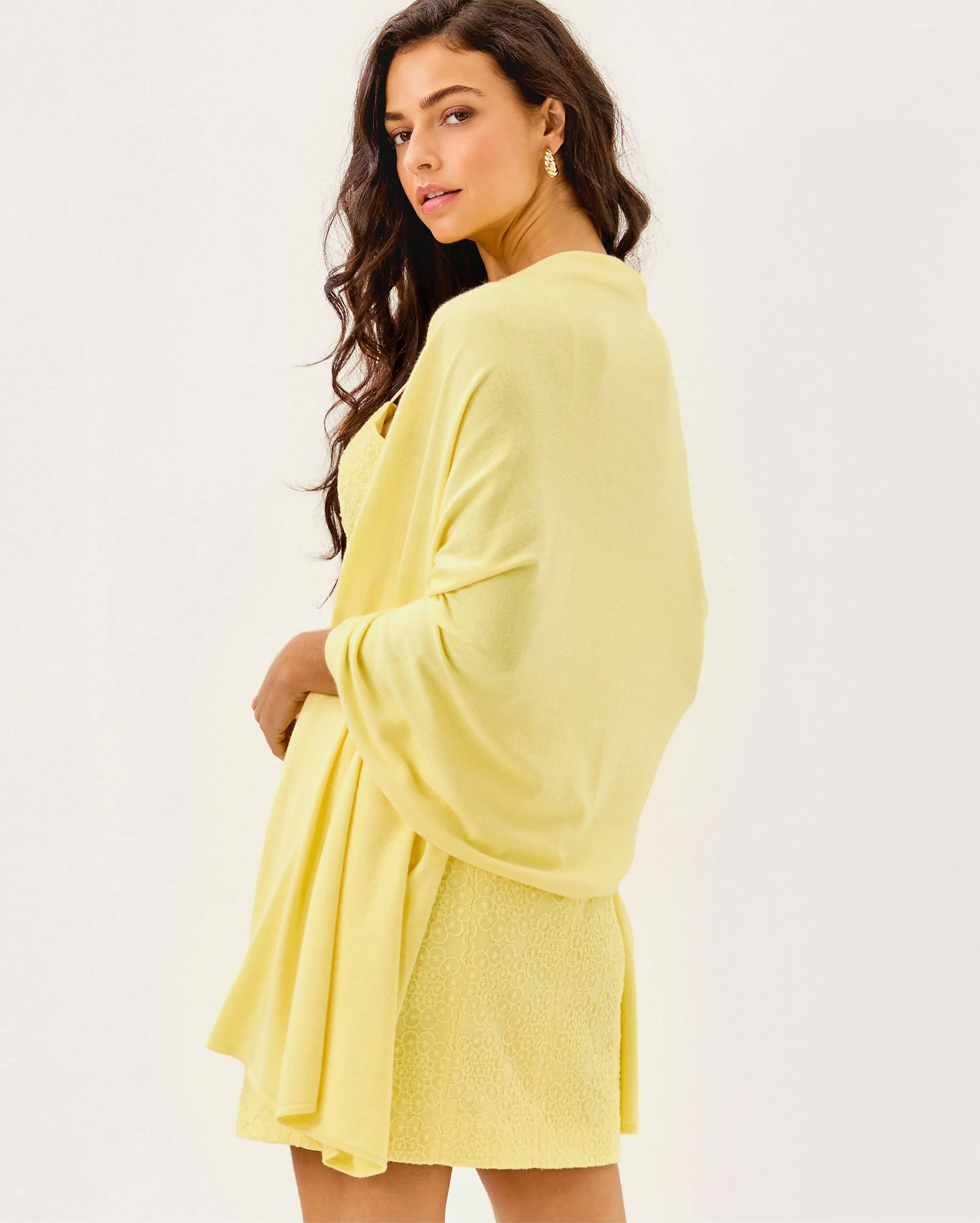 Lanelle Wrap